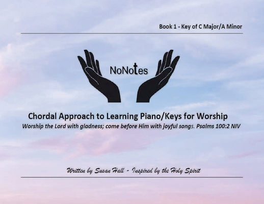 NoNotes Book 1 B0DS6NL4NZ Book Cover