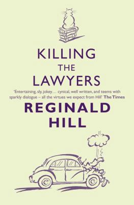 Killing the Lawyers 000733480X Book Cover