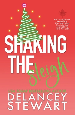 Shaking the Sleigh 1956195343 Book Cover