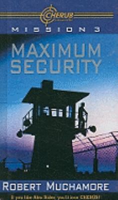 Maximum Security 1417798890 Book Cover