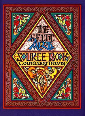 The Celtic Art Source Book 0713721448 Book Cover