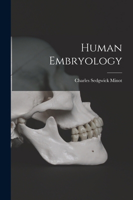Human Embryology 1018566910 Book Cover