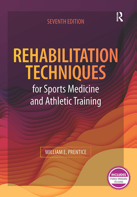 Rehabilitation Techniques for Sports Medicine a... 1630916234 Book Cover
