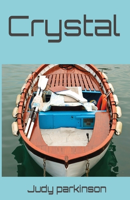 Crystal 0909497877 Book Cover