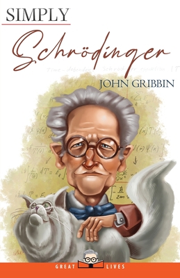 Simply Schrödinger 194365784X Book Cover