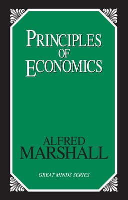 Principles of Economics B0092I85Z8 Book Cover