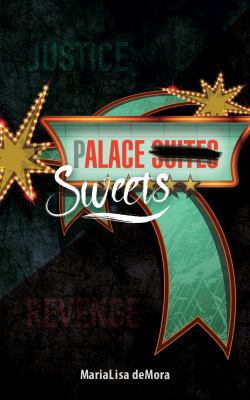 Alace Sweets 1946738085 Book Cover