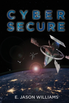 Cyber Secure 1685470092 Book Cover