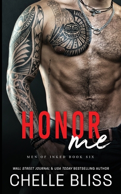Honor Me 1637431015 Book Cover