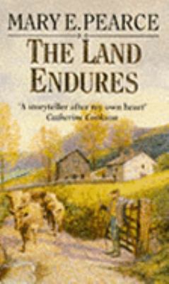 Land Endures 0751509051 Book Cover