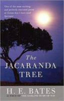 The Jacaranda Tree 0413775992 Book Cover