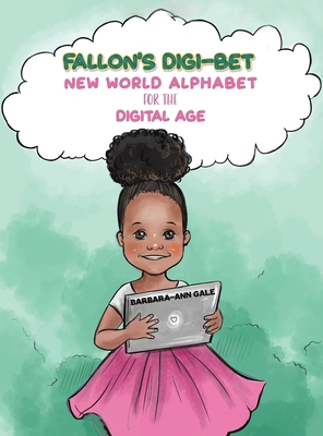 Fallon's Digi-Bet 1645752054 Book Cover