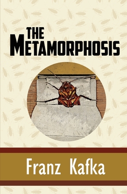 The Metamorphosis 1949982246 Book Cover