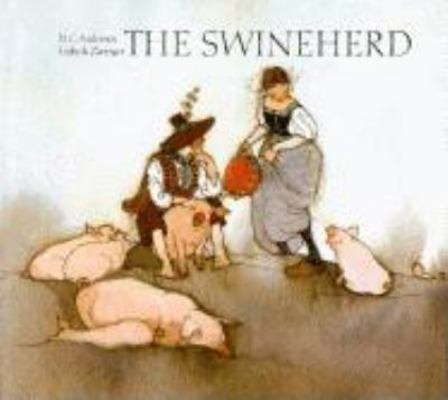 The Swineherd 1558584285 Book Cover