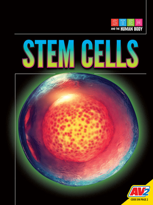 Stem Cells 1791124240 Book Cover