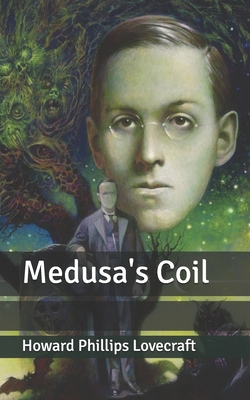 Medusa's Coil B087SJXLW9 Book Cover