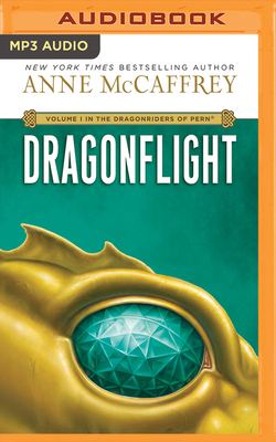 Dragonflight 1491510978 Book Cover