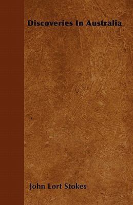 Discoveries In Australia 1446035522 Book Cover