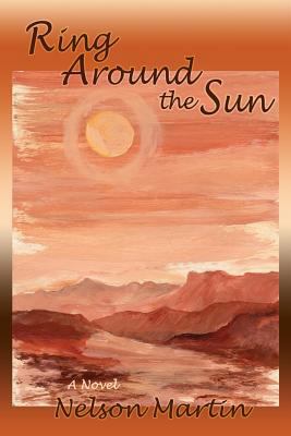 Ring Around the Sun 0865349614 Book Cover