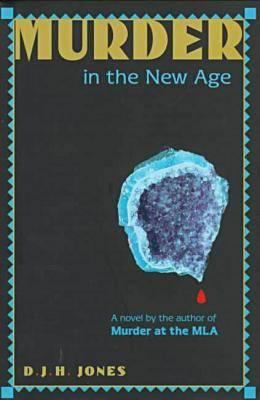 Murder in the New Age 0826318134 Book Cover
