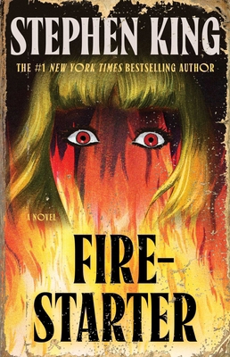 Firestarter 1668094746 Book Cover