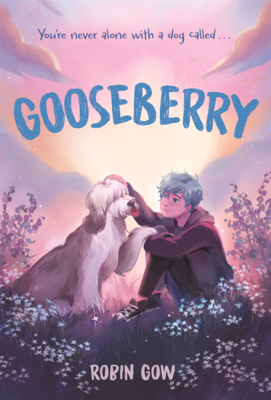 Gooseberry B0GN1554PS Book Cover