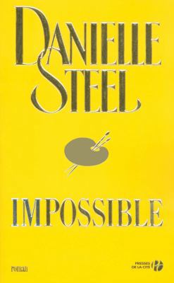 Impossible [French] 2258068754 Book Cover