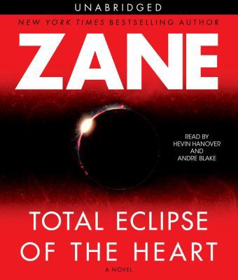 Total Eclipse of the Heart 1442304812 Book Cover