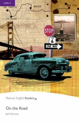 Level 5: On the Road 1405882468 Book Cover