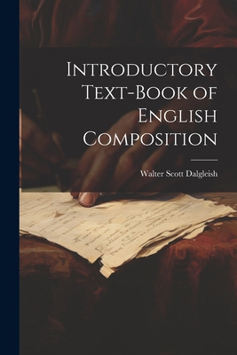 Introductory Text-Book of English Composition 1022780239 Book Cover