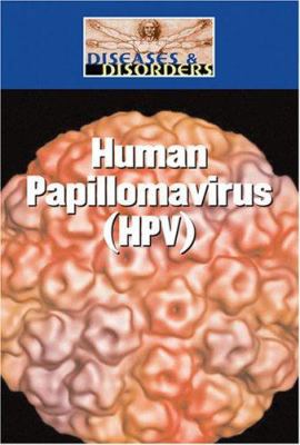 Human Papillomavirus (Hpv) 1590189981 Book Cover