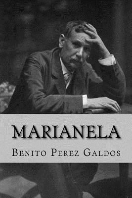 Marianela [Spanish] 198192745X Book Cover