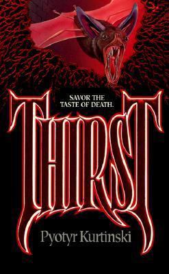 Thirst 0843938269 Book Cover