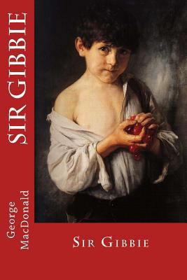 Sir Gibbie 1976236495 Book Cover