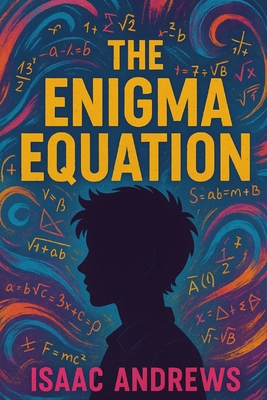 The Enigma Equation B0FFZ5DQ65 Book Cover