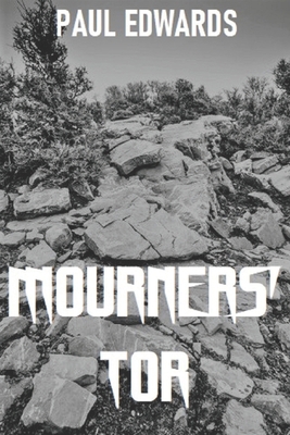 Mourners' Tor B09M948K1H Book Cover