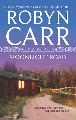 Moonlight Road B007CSYBAI Book Cover