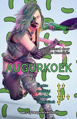 Augurkoek [Dutch] 1393264034 Book Cover