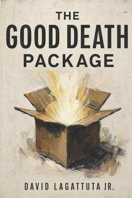 The Good Death Package B0H4BJYPSB Book Cover
