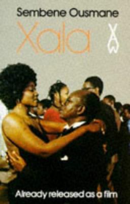 Xala (African writers series ; 175) 0435901753 Book Cover