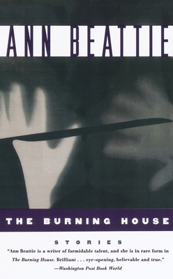 Burning House 067976500X Book Cover