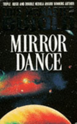 Mirror Dance (A Vorkosigan Adventure) 0330334220 Book Cover