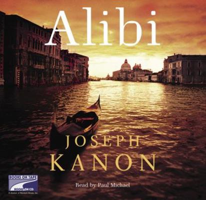 Alibi 1415921970 Book Cover