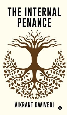The Internal Penance B0DQ8P5XGM Book Cover
