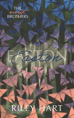 Easton: Alternate Cover B0DJ2PN4HC Book Cover