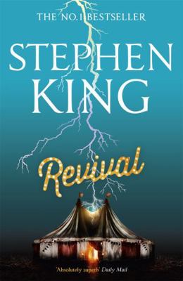 Revival 144478921X Book Cover