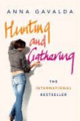 Hunting and Gathering 0701179767 Book Cover