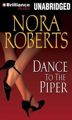 Dance to the Piper: The O'Hurleys 1469235498 Book Cover
