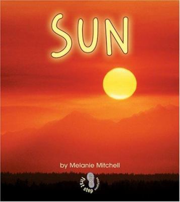 Sun 082255139X Book Cover