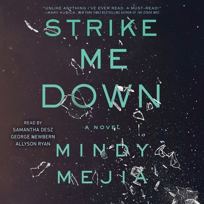 Strike Me Down 1797100963 Book Cover
